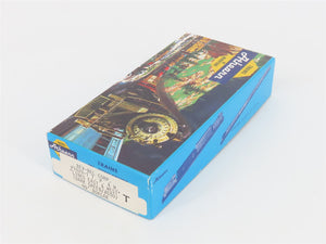 HO Athearn Bev-Bel Kit #1029-1 TP&W Toledo Peoria & Western 40' Box Car #630