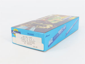 HO Athearn Bev-Bel Kit #1156-1 P&WV Pittsburgh & West Virginia 40' Box Car #1303