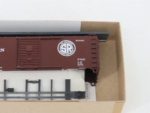 HO Scale Athearn Bev-Bel Kit #1169-1 SOU Southern Railway 40' Box Car #330393