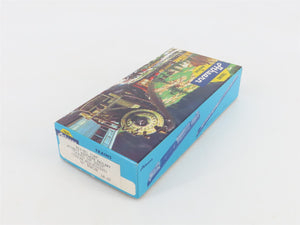 HO Scale Athearn Bev-Bel Kit #1169-1 SOU Southern Railway 40' Box Car #330393