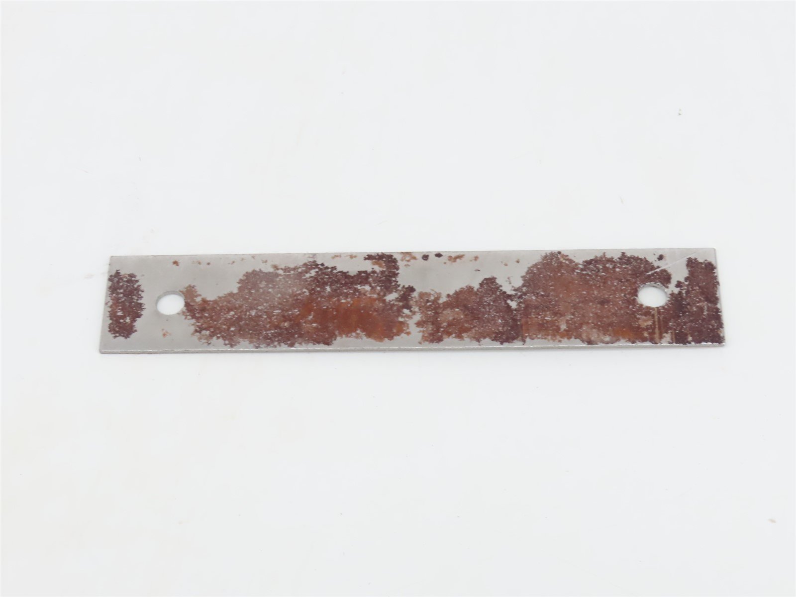 HO Scale Athearn Bev-Bel Kit #1432 COPR Copper Range 40' Box Car #4024