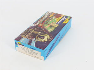 HO Scale Athearn Bev-Bel Kit #369-2 EL Erie Lackawanna 40' Box Car #55829