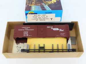 HO Scale Athearn Bev-Bel Kit #1194 CNW 