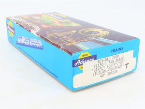 HO Scale Athearn Bev-Bel Kit #1130-1 AA Ann Arbor 40' Single Door Box Car #1425