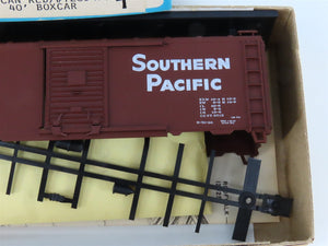 HO Scale Athearn Bev-Bel Kit #1170 SP Southern Pacific 40' Box Car #128543