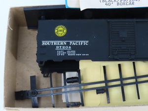 HO Athearn Bev-Bel Kit #1139 SP Southern Pacific Overnight 40' Box Car #97204