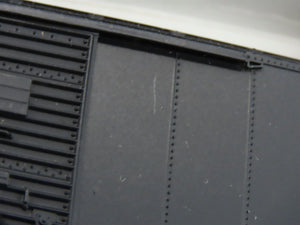 HO Athearn Bev-Bel Kit #1139 SP Southern Pacific Overnight 40' Box Car #97204