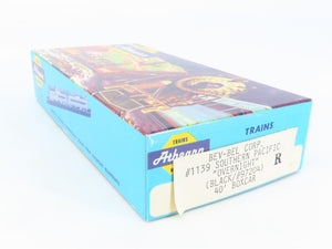 HO Athearn Bev-Bel Kit #1139 SP Southern Pacific Overnight 40' Box Car #97204