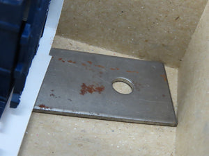 HO Scale Athearn Bev-Bel Kit #1994-1 BAR Bangor & Aroostook 40' Reefer #8549