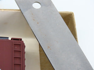 HO Scale Athearn Bev-Bel Kit #1483 NKP Nickel Plate Road 40' Box Car #29511