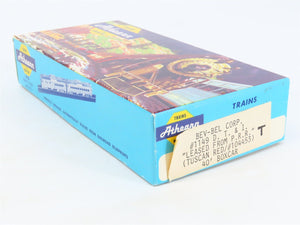 HO Athearn Bev-Bel Kit #1149 DT&I Detroit Toledo & Ironton 40' Box Car #104453