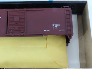HO Athearn Bev-Bel Kit #1450-1 WAG Wellsville Addison & Galeton Box Car #8001