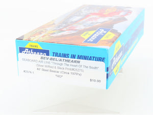 HO Scale Athearn Bev-Bel Kit 2374-1 SAL 
