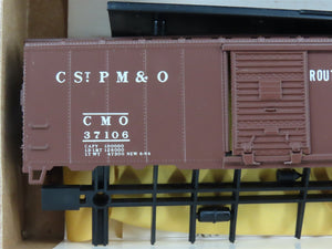HO Athearn Bev-Bel Kit 1438 CMO / CStPM&O 