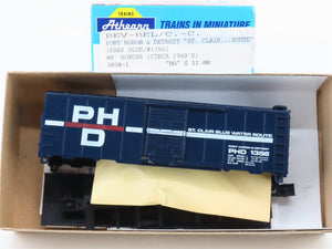 HO Athearn Bev-Bel Kit 1034-1 PHD 