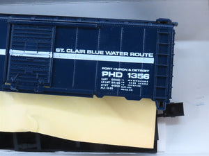 HO Athearn Bev-Bel Kit 1034-1 PHD 