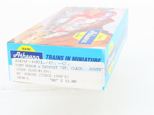 HO Athearn Bev-Bel Kit 1034-1 PHD 
