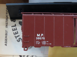 HO Scale Athearn Bev-Bel Kit 1041-2 MP 