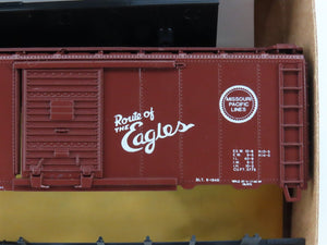 HO Scale Athearn Bev-Bel Kit 1041-2 MP 