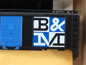 HO Scale Athearn Bev-Bel Kit 1002-4 B&M 