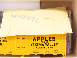 HO Athearn Bev-Bel Kit 2322-1 NRCCo Northern/Yakima Valley 40' Ice Reefer #9202