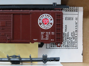HO Scale Athearn Bev-Bel Kit 1084-4/2 SAL 