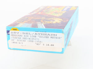 HO Scale Athearn Bev-Bel Kit 1084-4/2 SAL 