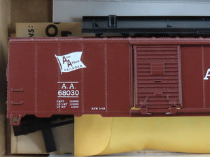 HO Athearn Bev-Bel Kit 834-1 AA Ann Arbor 