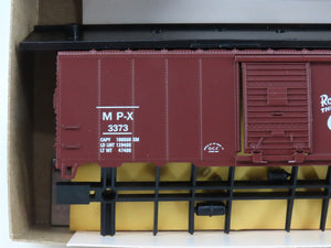 HO Scale Athearn Bev-Bel Kit 1724 MP-X 