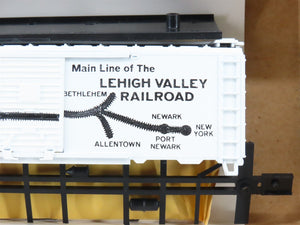 HO Athearn Bev-Bel Kit 326-1 LV Lehigh Valley 