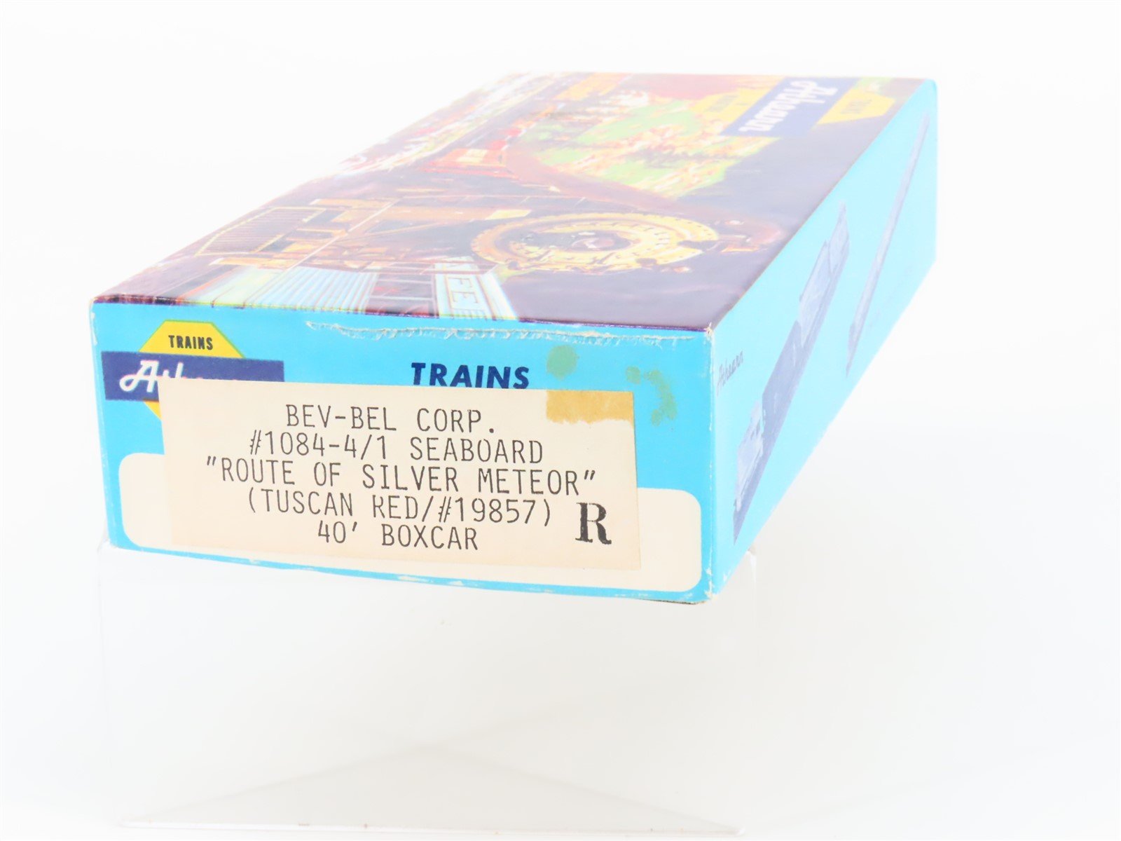 HO Athearn Bev-Bel Kit 1084-4/1 SAL 