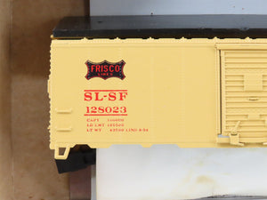 HO Athearn Bev-Bel Kit 1080 SLSF Frisco 