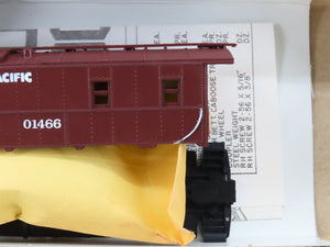HO Athearn/Railroad Hobbies Kit SP Southern Pacific Offset Cupola Caboose #01466