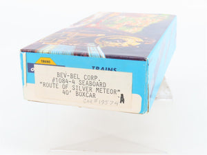 HO Athearn Bev-Bel Kit 1084-4 SAL 