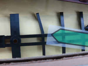 HO Athearn Bev-Bel Kit 1084-4 SAL 