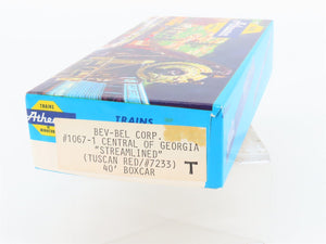 HO Athearn Bev-Bel Kit 1067-1 CG 