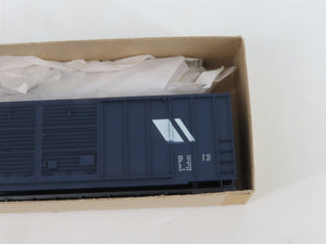 HO Roundhouse Walthers MDC Kit 932-9023 MRL Montana Rail Link 50' Box Car #10019