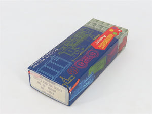 HO Roundhouse Walthers MDC Kit 932-9023 MRL Montana Rail Link 50' Box Car #10019