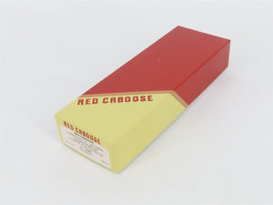 HO Scale Red Caboose Kit RC-9532-3 L&N Louisville & Nashville 40' Box Car #10460