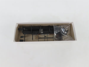 HO Scale Red Caboose Kit RC-2266-1 TC Tennessee Central 42' Flat Car #2701