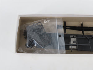 HO Scale Red Caboose Kit RC-2266-2 TC Tennessee Central 42' Flat Car #2706