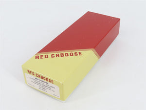 HO Scale Red Caboose Kit RC-9532-1 L&N Louisville & Nashville 40' Box Car #10083