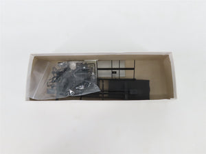 HO Scale Red Caboose Kit RC-2266-4 TC Tennessee Central 42' Flat Car #2724