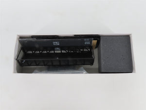 HO InterMountain Kit 41605-04 B&M Boston & Maine Drop Bottom Gondola #90038