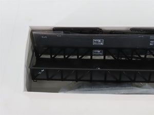 HO InterMountain Kit 41605-04 B&M Boston & Maine Drop Bottom Gondola #90038