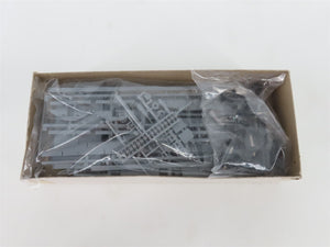 HO Scale Tichy Train Group Kit #4022 Unpainted Wrecking Outfit Boom Car