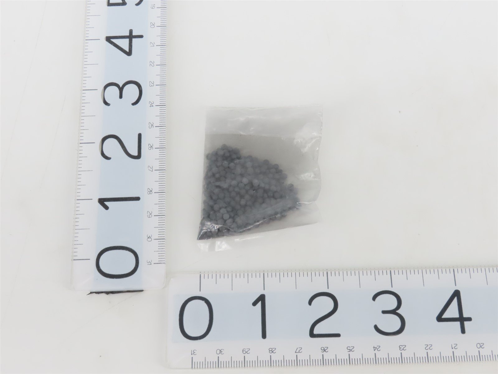 HO Scale Tichy Train Group Kit #4010 Unpainted 120 Ton Steam Wrecking Crane