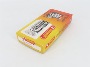 HO Scale Roundhouse 3 in 1 Kit 1500 Unpainted Metal 26' Log Cars