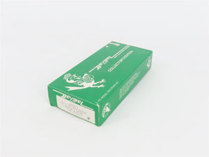 HO Scale Bev-Bel Robin's Rails Kit #9942-1 BM Boston & Maine 50' Box Car #77422