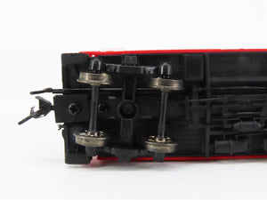 HO Scale Life-Like CNJ Central New Jersey Caboose #91539